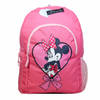 Disney Minnie Mouse meisjes rugzak pink 27x11x37