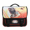 Star Wars schooltas boekentas rugzak 38x14x34 zwart