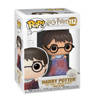 Harry Potter with Invisibility Cloak - Funko Pop #112