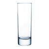 Glas Luminarc Islande Transparant Glas 220 ml (24 Stuks)