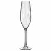 Champagneglas Bohemia Crystal Optic Transparant Glas 260 ml (6 Stuks)
