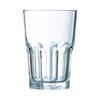 Glas Luminarc New America Transparant Glas 24 Stuks 400 ml