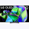 LG OLED65C35LA - 65 inch (165 cm)