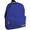 Must Rugzak PUFFY - 42 x 32 x 17 cm - Blauw / Geel