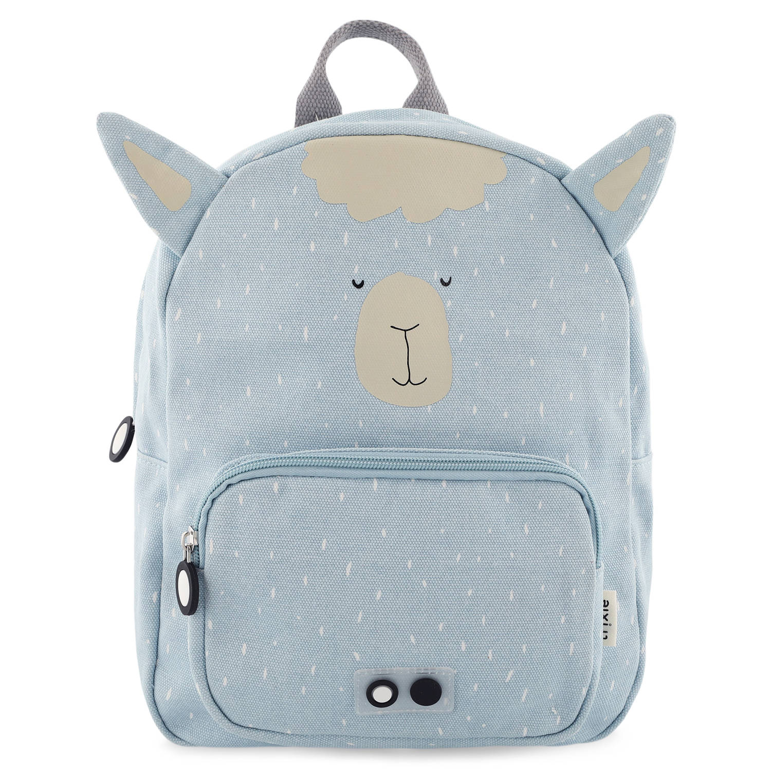 Trixie Kids Backpack Mr. Alpaca