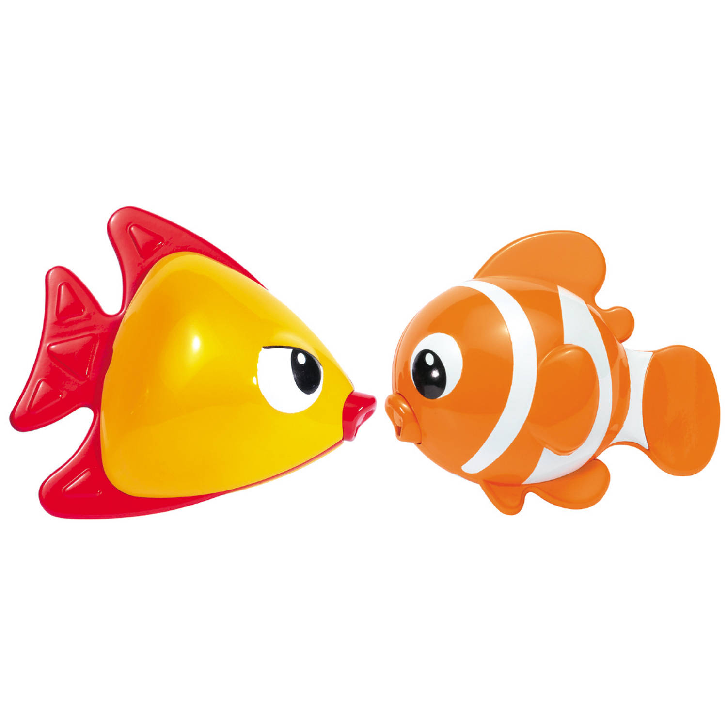 Tolo Classic Speelgoeddieren Vissenpaar