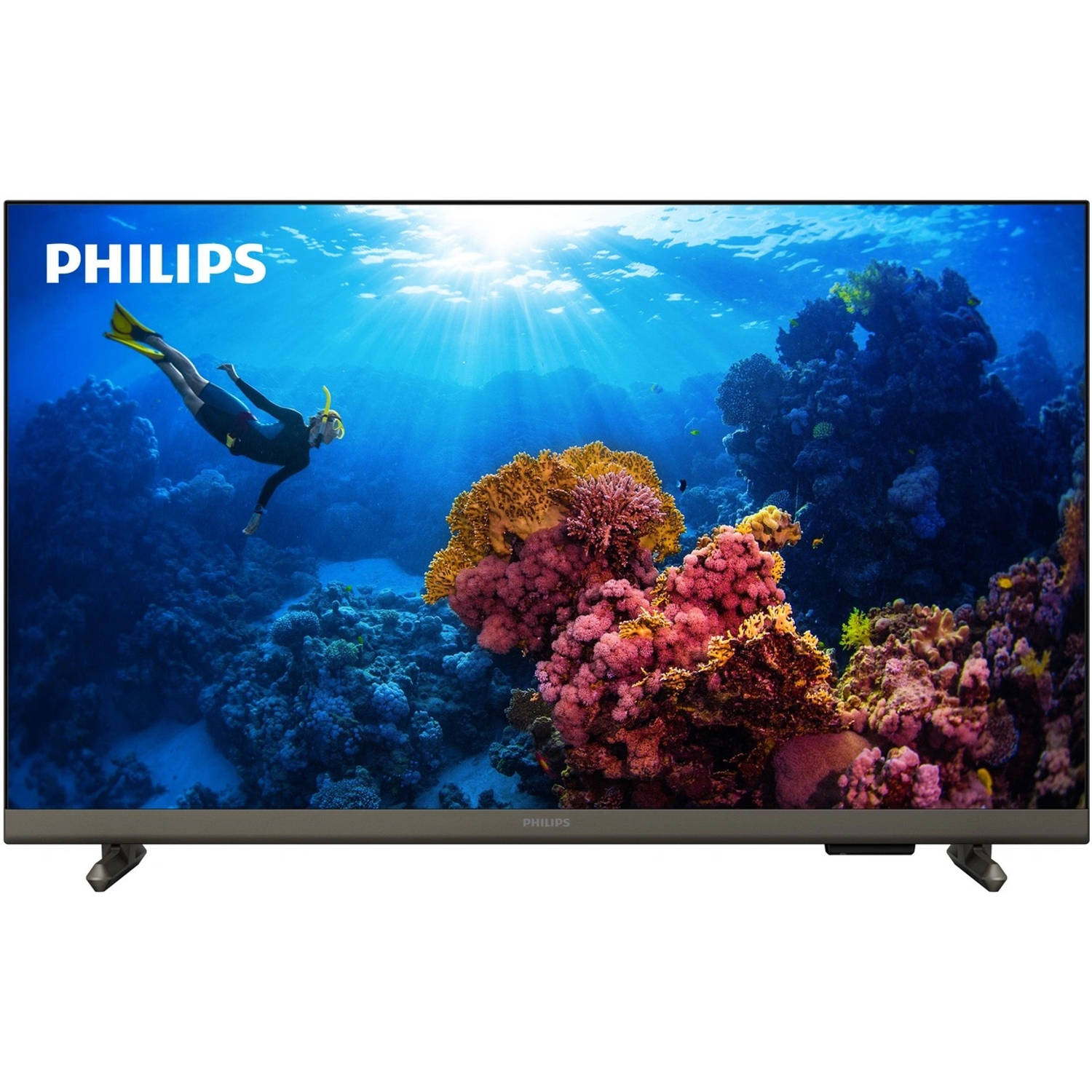 Philips Led-TV 32PHS6808-12, 80 cm-32 , HD ready, Smart TV
