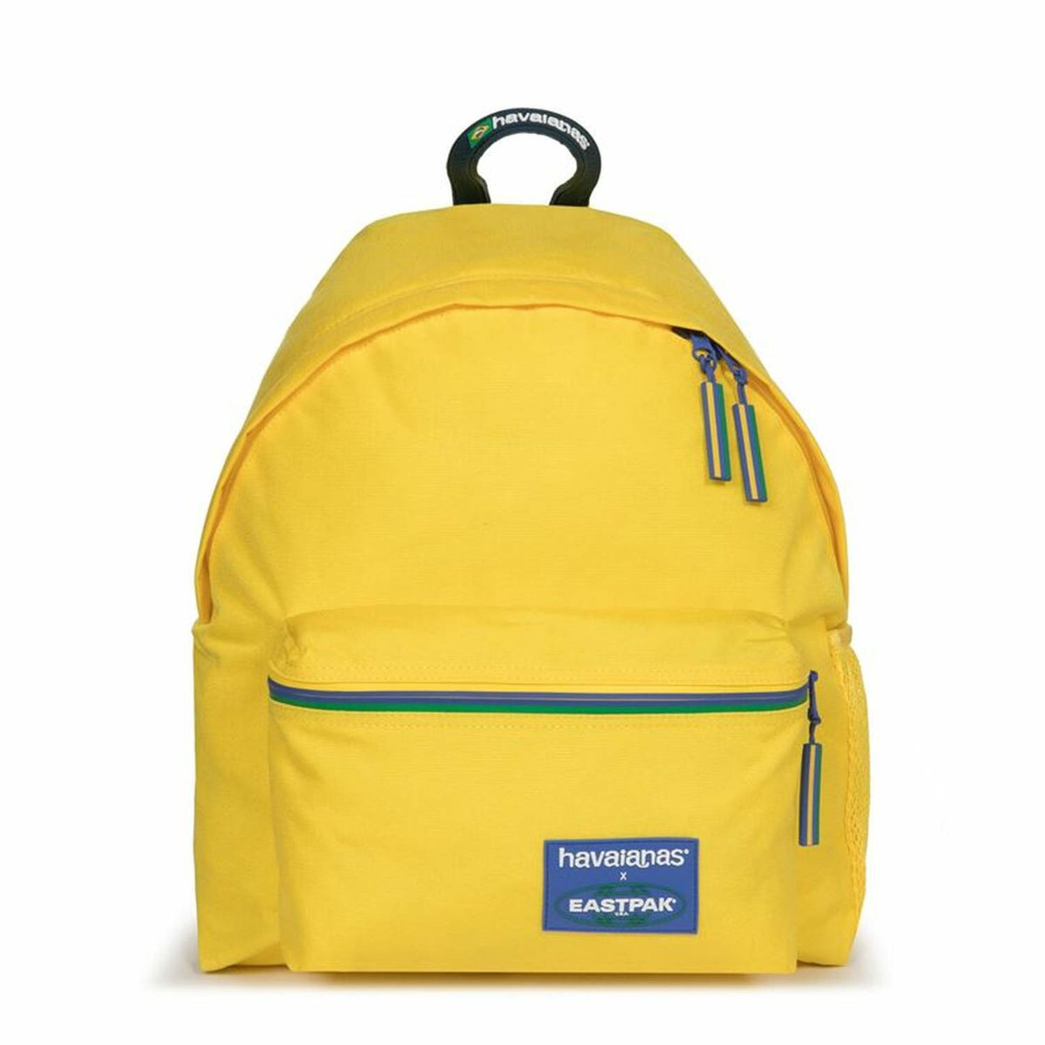 Casual Rugtas Eastpak x Havaianas Padded Pak&apos;r Één maat Geel