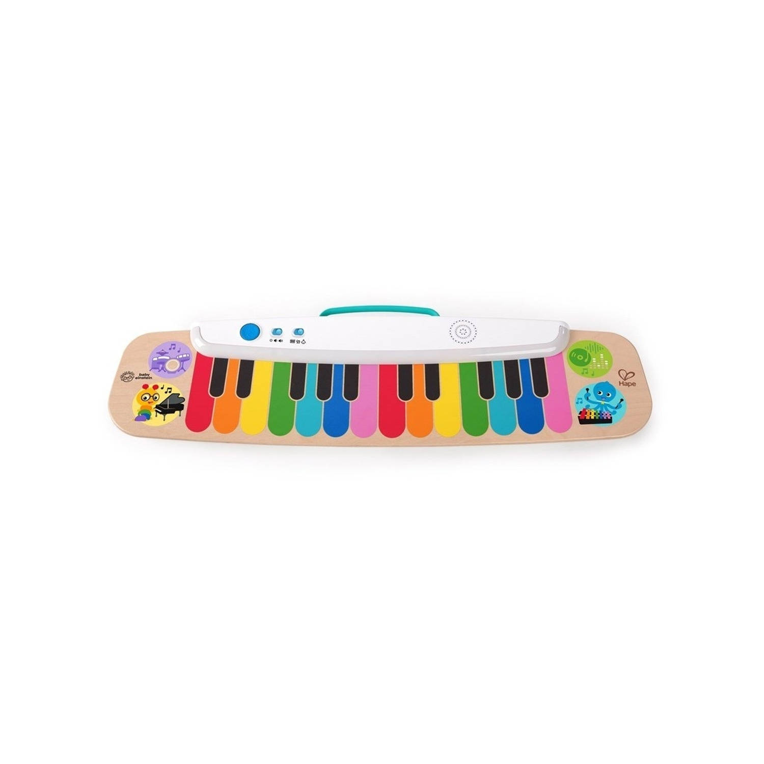 Baby Einstein speelgoed-muziekinstrument