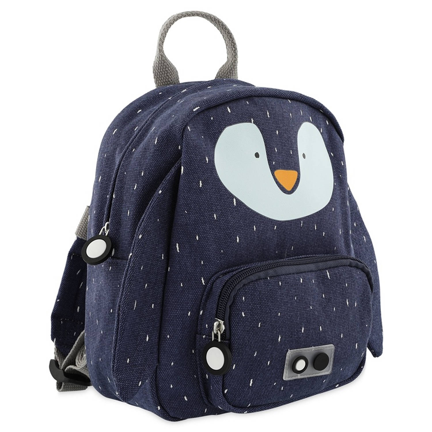 Trixie BACKPACK SMALL - MR. PENGUIN