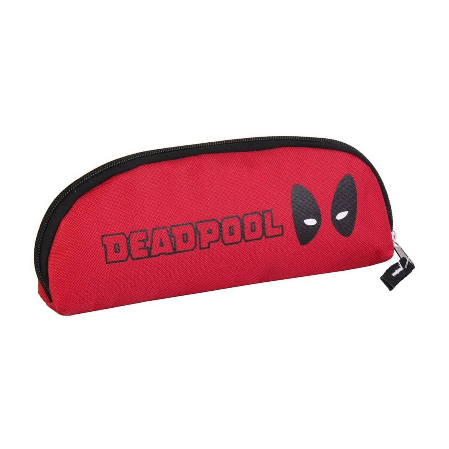 Doosje Deadpool Rood (29 x 40 x 1 cm)