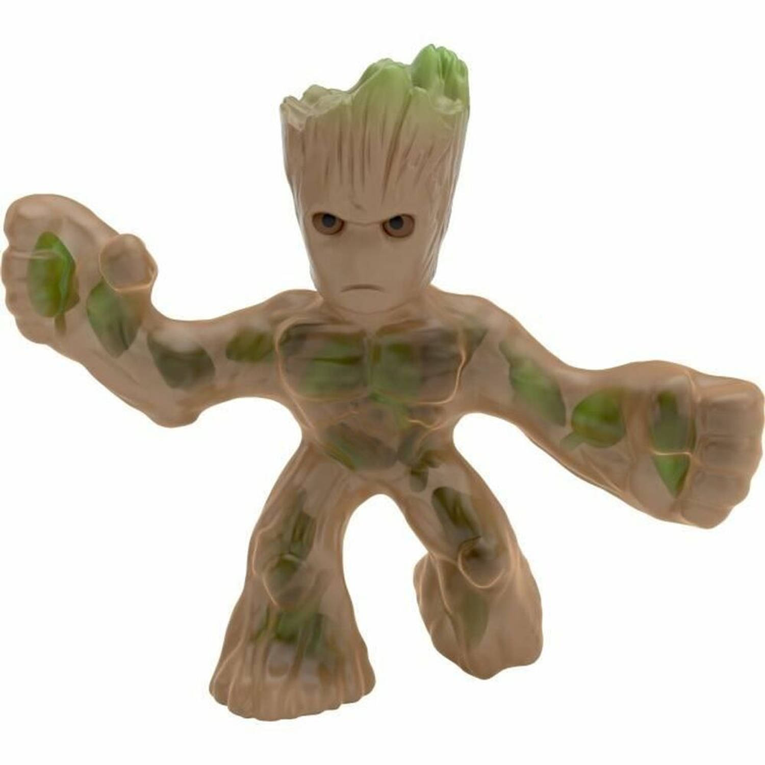 Actiefiguren Moose Toys Groot - Goo Jit Zu 11 cm