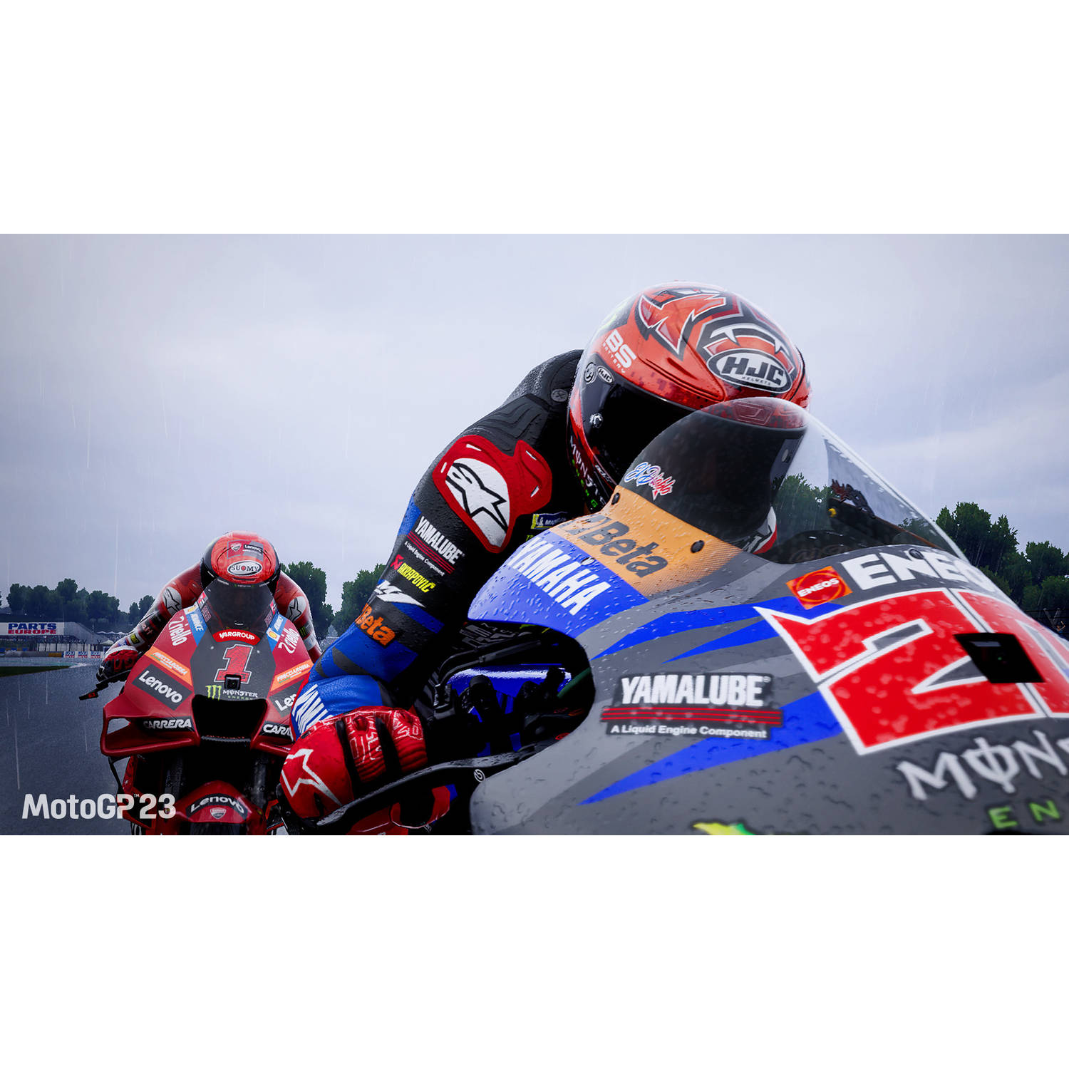 motogp 23 ps5