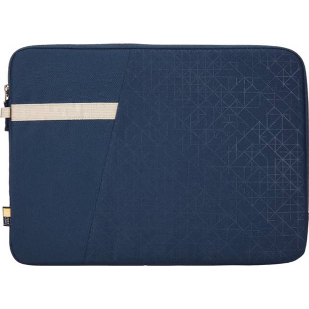 Case Logic Ibira - Laptophoes / Sleeve 13.3 inch - Donkerblauw