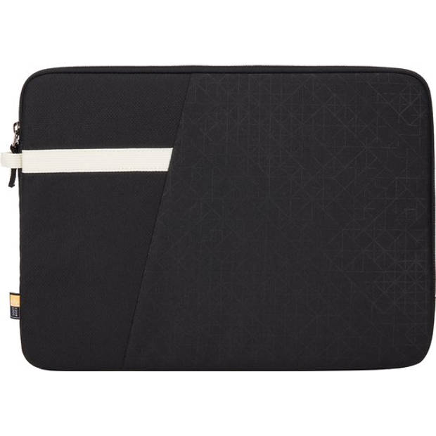 Case Logic Ibira - Laptophoes / Sleeve - 14 inch - Zwart