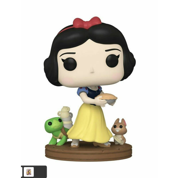 Pop Disney: Snow White/Sneeuwwitje - Funko Pop #1019