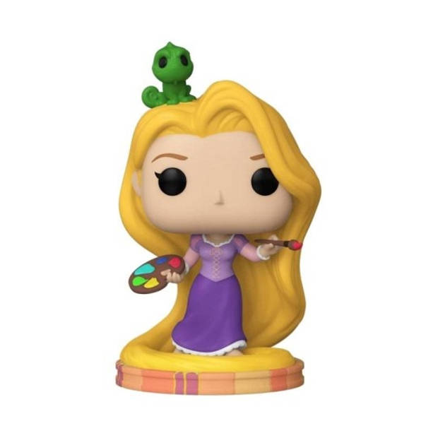 Pop Disney: Rapunzel - Funko Pop #1018