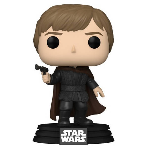 Star Wars: Return of the Jedi - Luke Skywalker Funko Pop #605