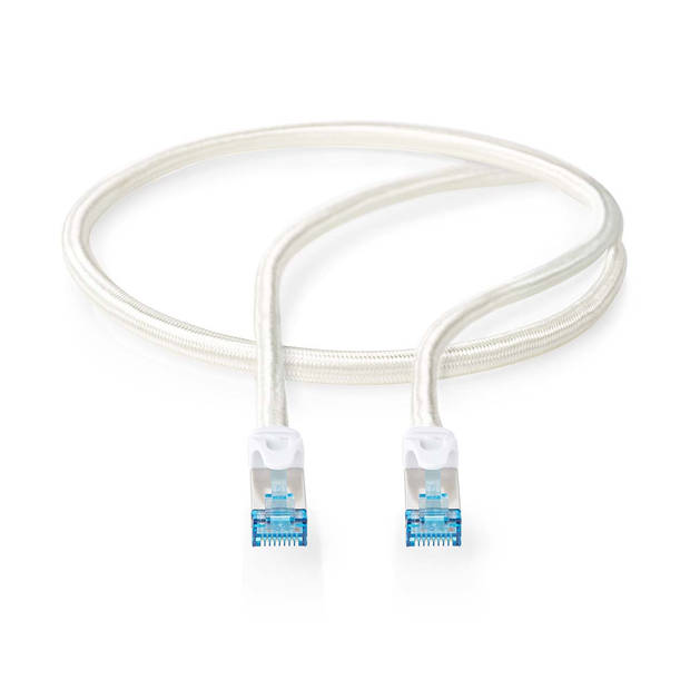 Nedis CAT6a netwerkkabel - CCTB85321AL30