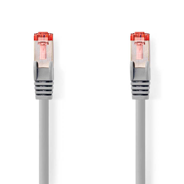 Nedis CAT6 Netwerkkabel - CCGL85221GY150