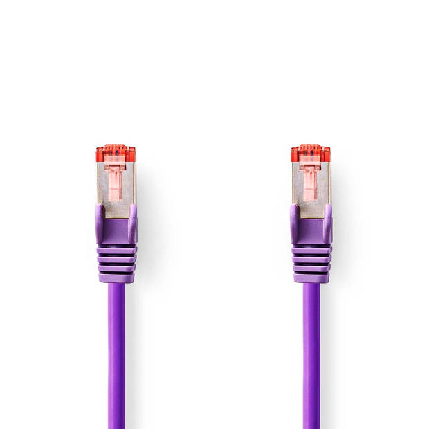 Nedis CAT6 Netwerkkabel - CCGL85221VT10