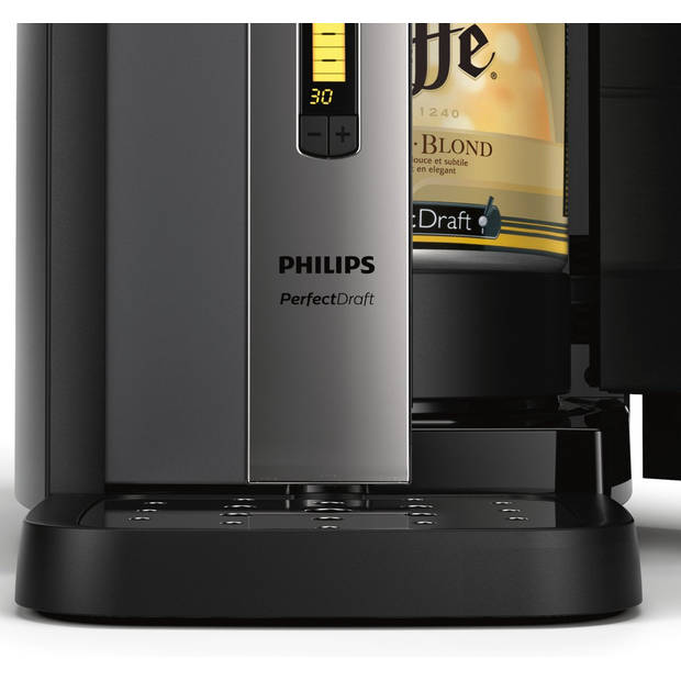 Philips Perfect Draft HD3720/25 - Thuistap
