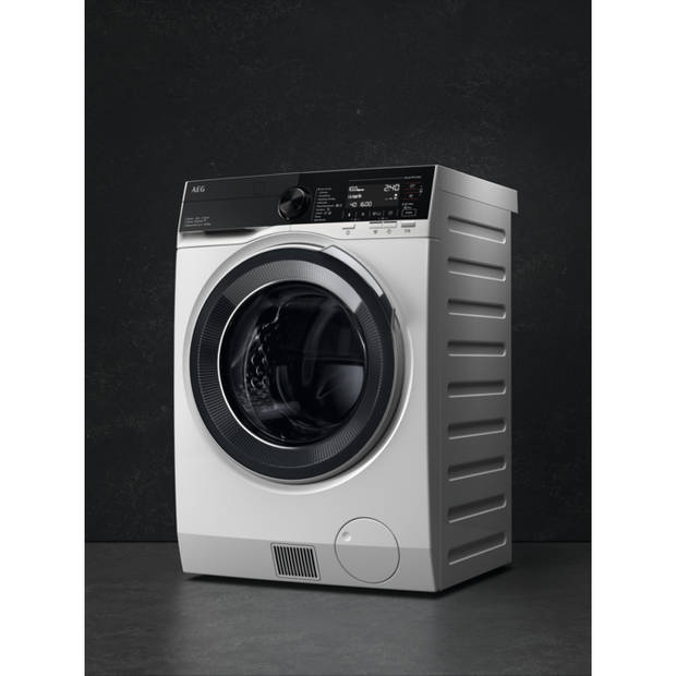 AEG LWR9716C6 Serie 9000 Powercare - Wasmachine