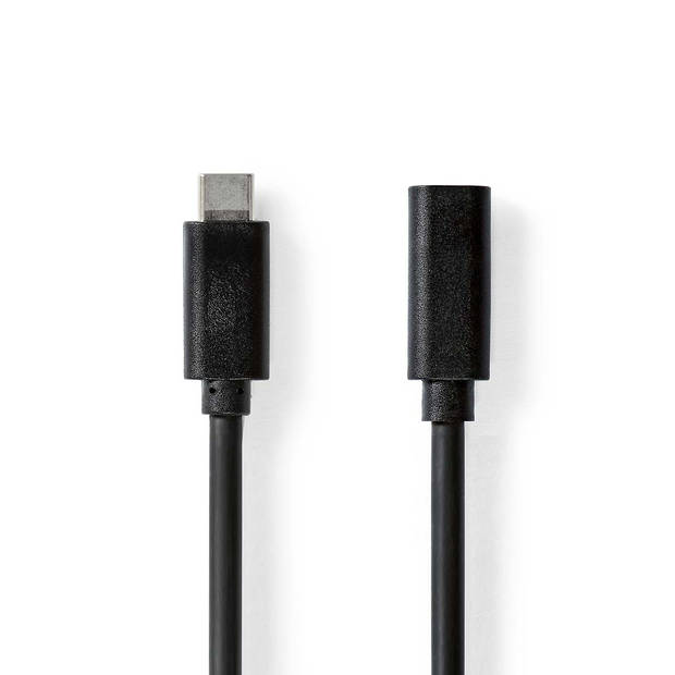 Nedis USB-Kabel - CCGL64010BK10