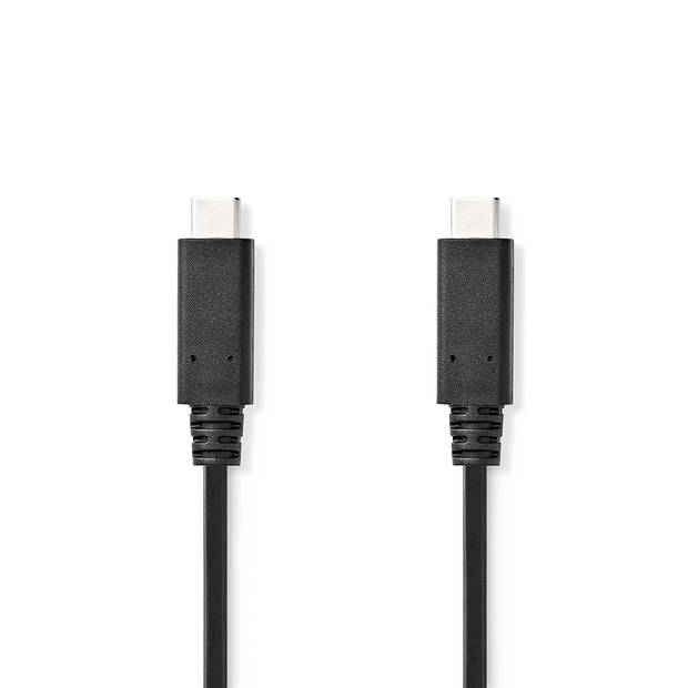 Nedis USB-Kabel - CCGL64750BK10