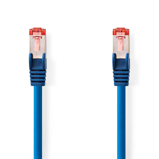 Nedis CAT6 Netwerkkabel - CCGL85221BU30