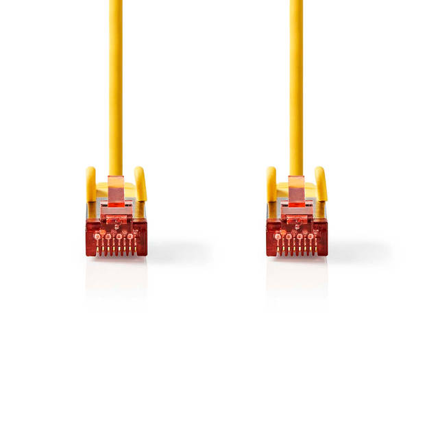 Nedis CAT6 Netwerkkabel - CCGL85221YE100