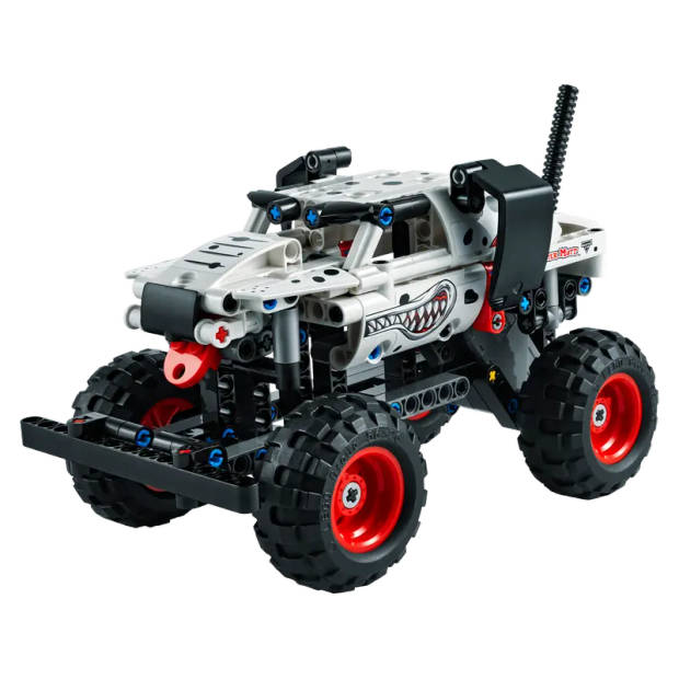 42150 LEGO Technic Monster Jam Mutt Dalmation