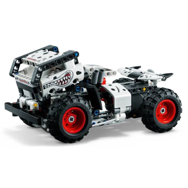 42150 LEGO Technic Monster Jam Mutt Dalmation