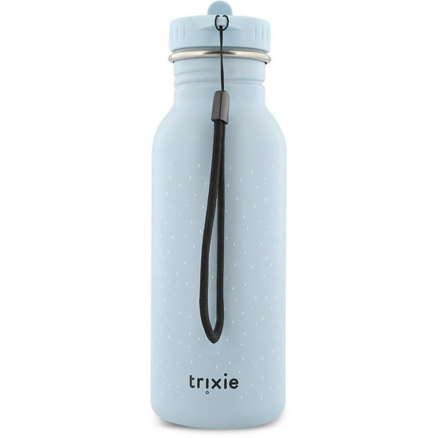 Trixie Drinkfles 500ml - Mr. Alpaca