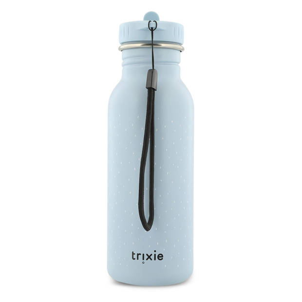 Trixie Drinkfles 500ml - Mr. Alpaca