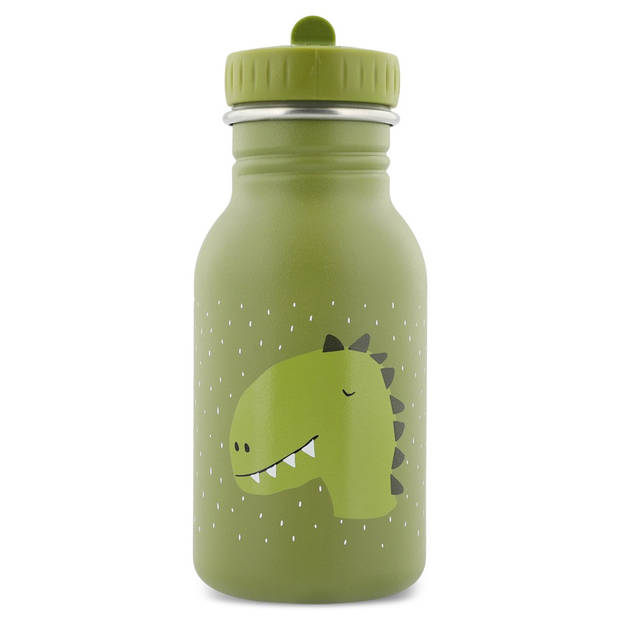 Trixie Drinkfles 350ml - Mr. Dino