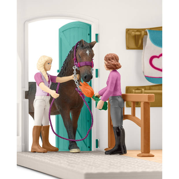 Schleich Horse Club Horse Shop