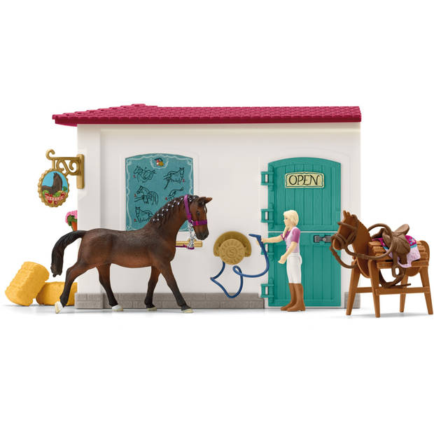 Schleich Horse Club Horse Shop