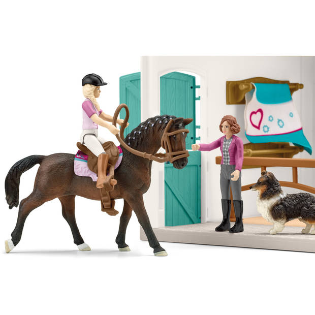 Schleich Horse Club Horse Shop