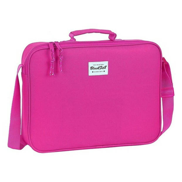 Schooltas BlackFit8 M385 Roze (38 x 28 x 6 cm)