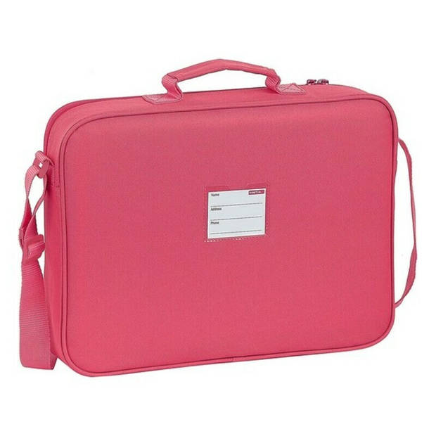 Schooltas BlackFit8 M385 Roze (38 x 28 x 6 cm)