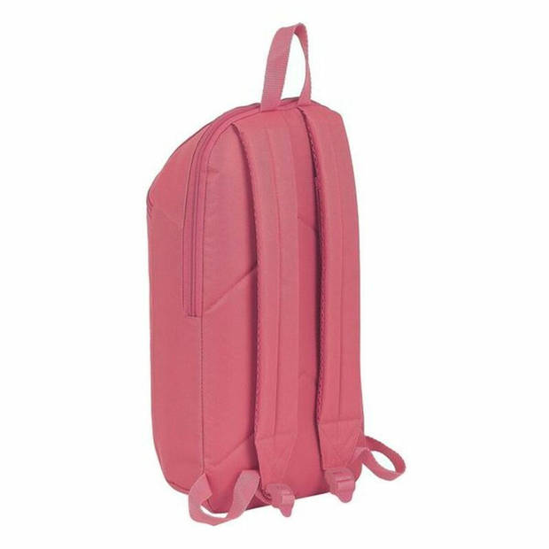 Casual Rugtas BlackFit8 M821 Roze (22 x 39 x 10 cm)