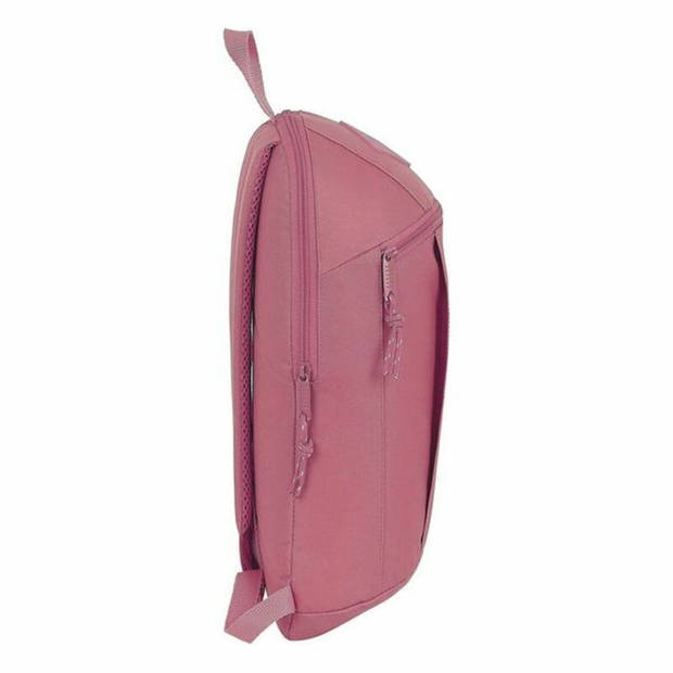 Casual Rugtas BlackFit8 M821 Roze (22 x 39 x 10 cm)