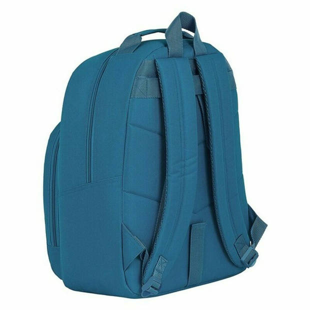 Schoolrugzak BlackFit8 M773 Blauw (32 x 42 x 15 cm)