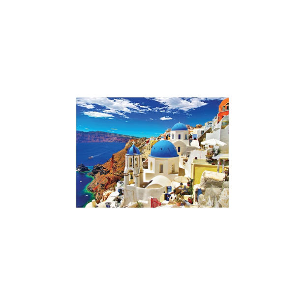 Eurographics Oia Santorini Greece (1000)