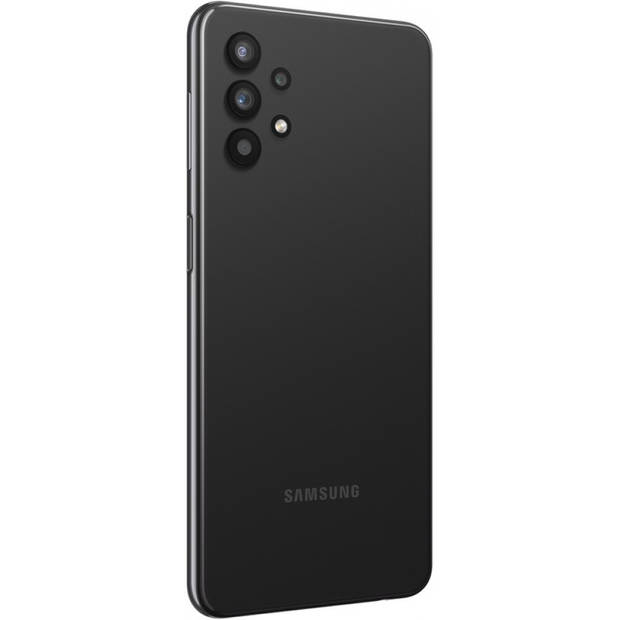 Samsung Galaxy A32 4G 128GB Zwart