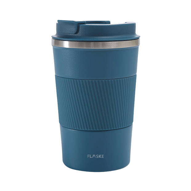 FLASKE Coffee Cup - Water - 380ml