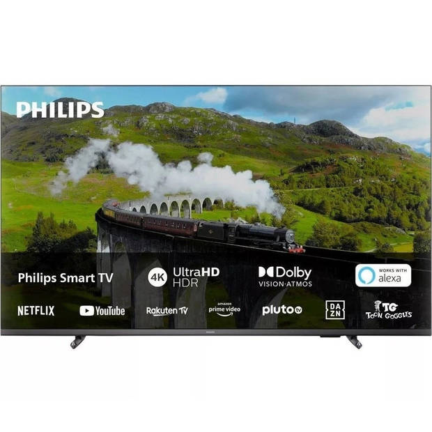 Philips 50PUS7608 - 50 inch (127 cm)