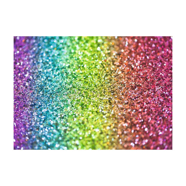 Ravensburger Puzzel Challenge Glitter