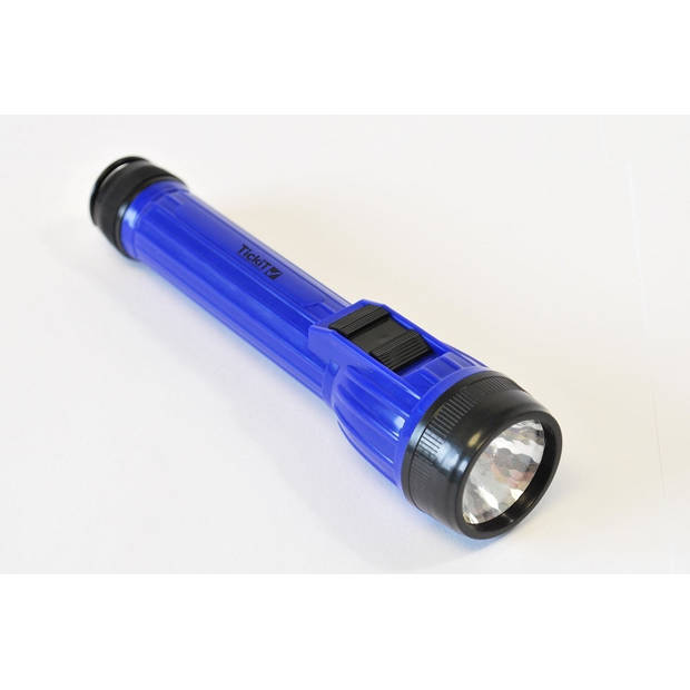 TickiT Led Zaklampen - 12 stuks